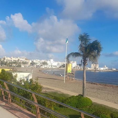 Apartamento Pepita Alay Benalmádena Eksteriør bilde