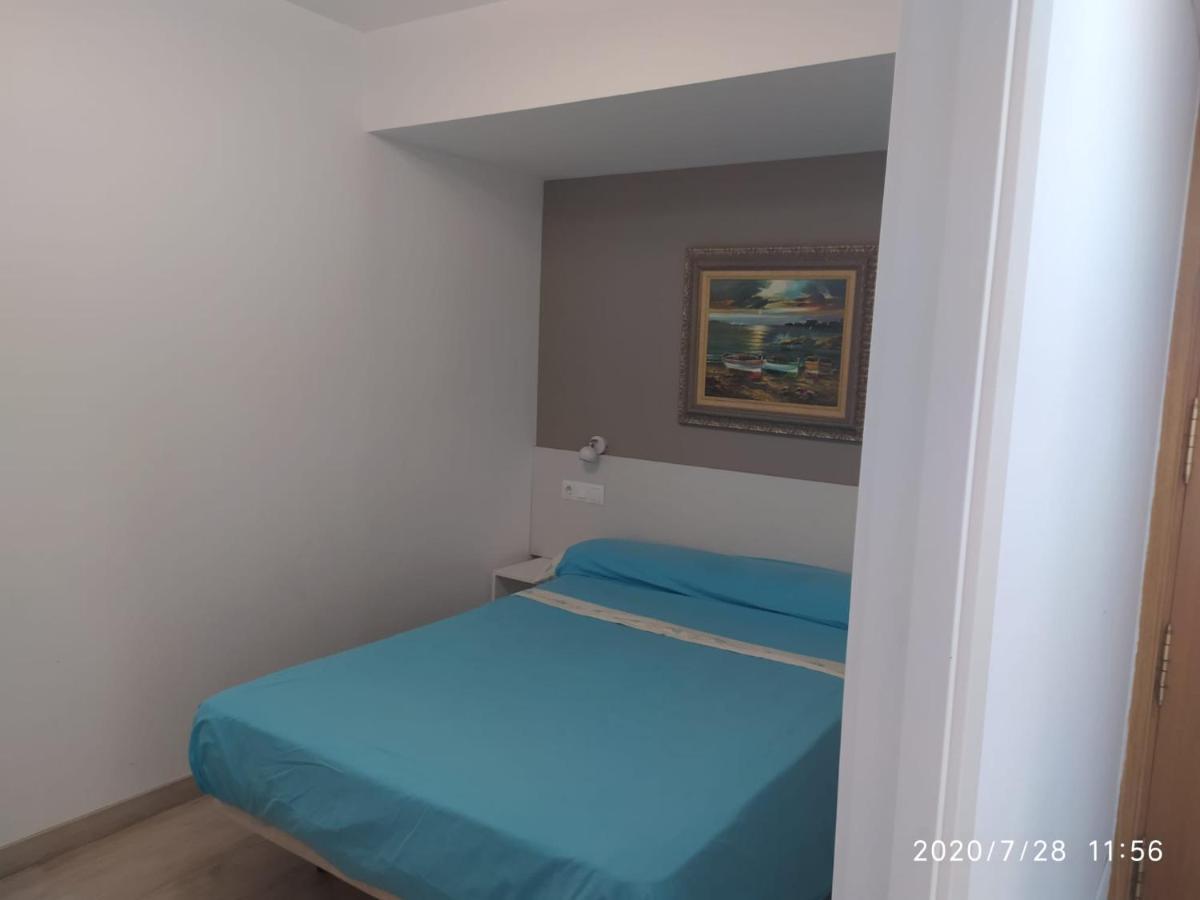 Apartamento Pepita Alay Benalmádena Eksteriør bilde