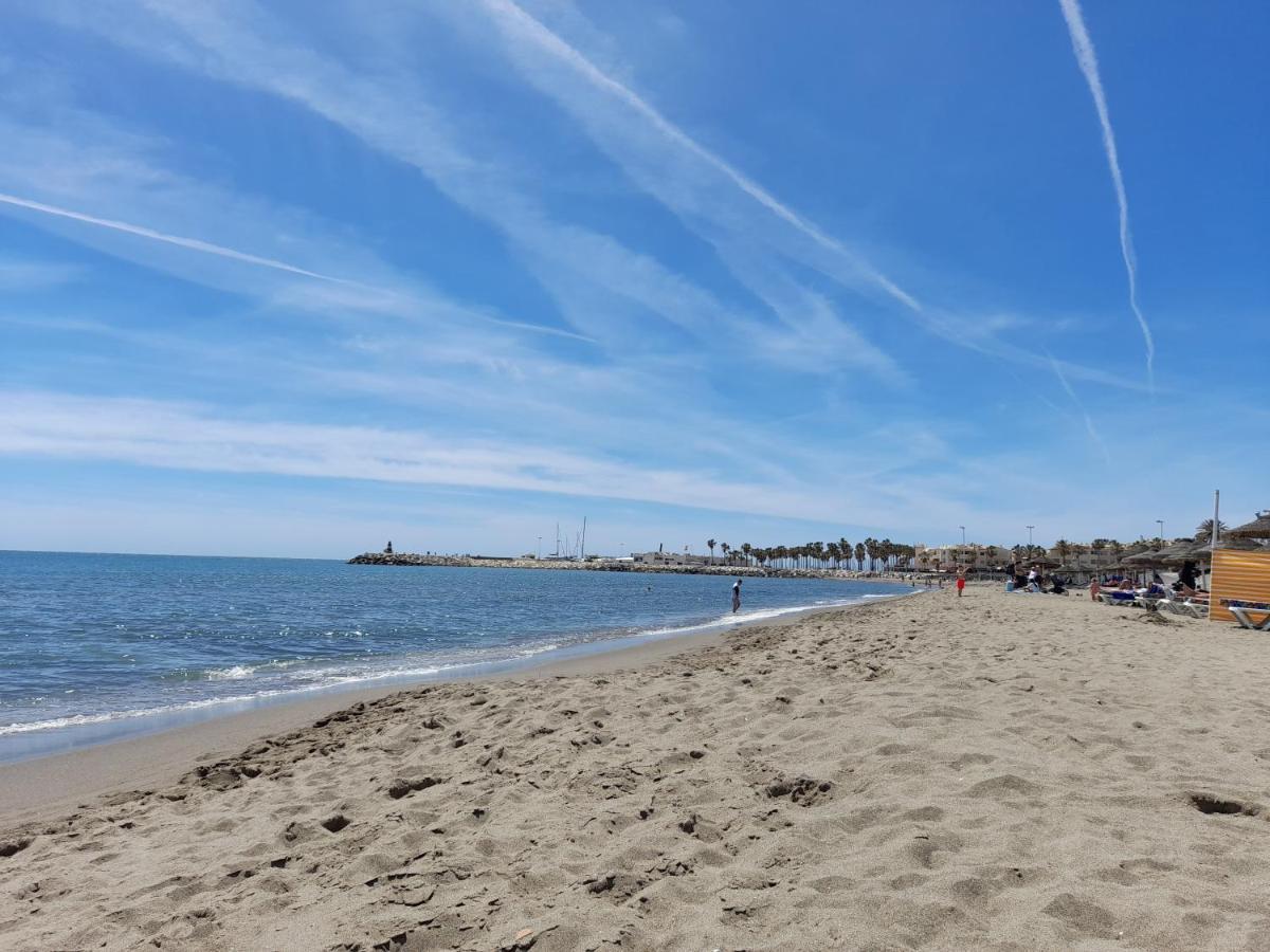 Apartamento Pepita Alay Benalmádena Eksteriør bilde