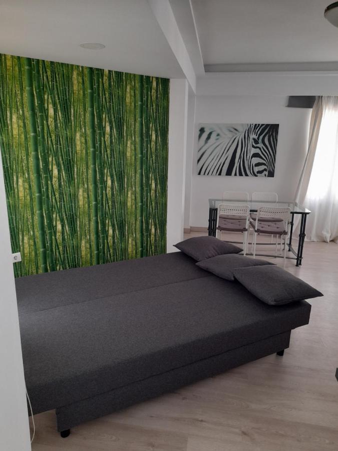 Apartamento Pepita Alay Benalmádena Eksteriør bilde