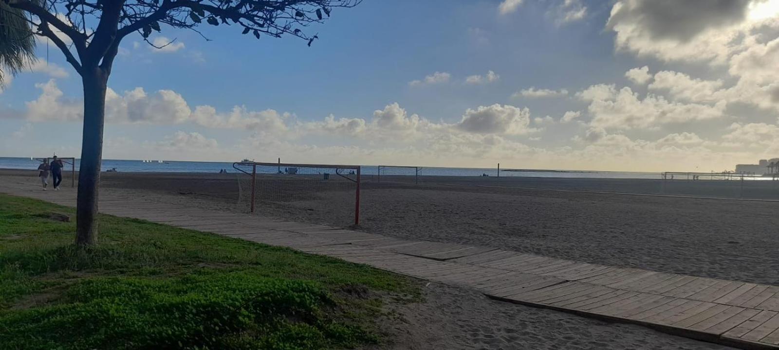 Apartamento Pepita Alay Benalmádena Eksteriør bilde