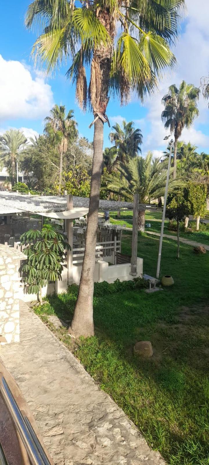 Apartamento Pepita Alay Benalmádena Eksteriør bilde