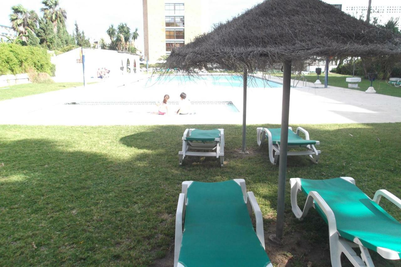 Apartamento Pepita Alay Benalmádena Eksteriør bilde