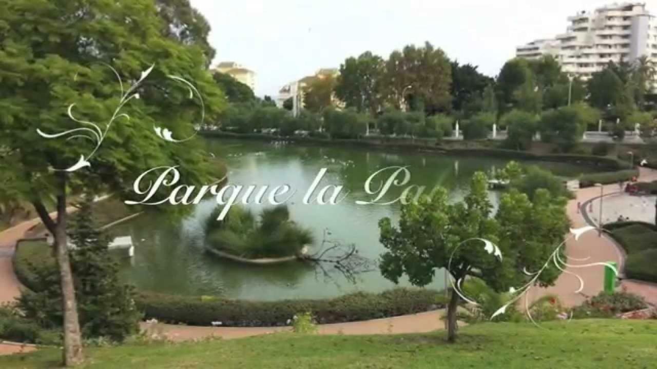 Apartamento Pepita Alay Benalmádena Eksteriør bilde