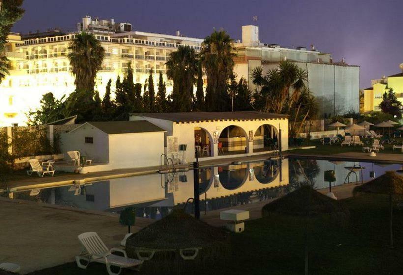 Apartamento Pepita Alay Benalmádena Eksteriør bilde