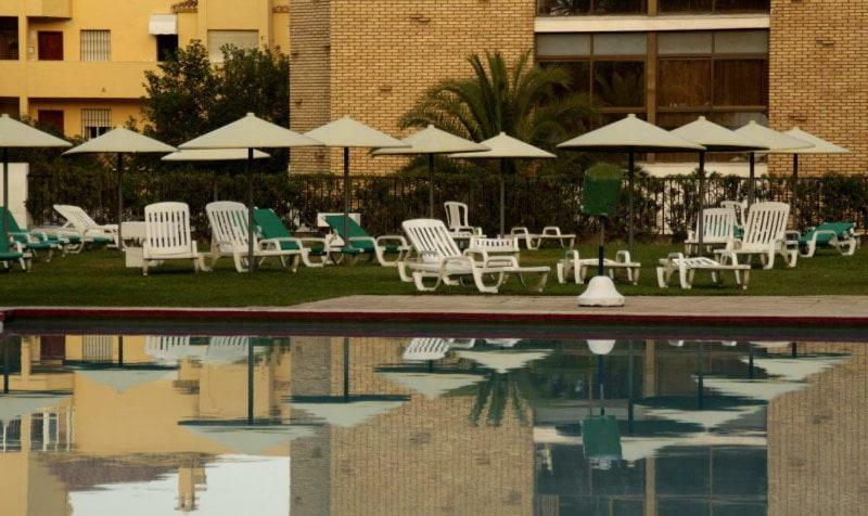 Apartamento Pepita Alay Benalmádena Eksteriør bilde