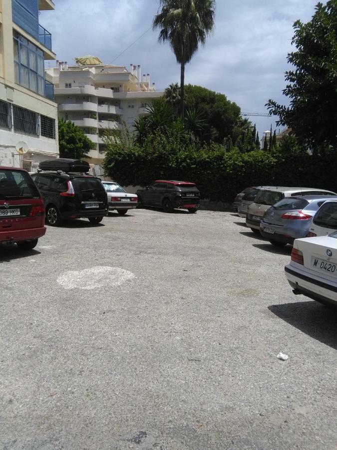 Apartamento Pepita Alay Benalmádena Eksteriør bilde