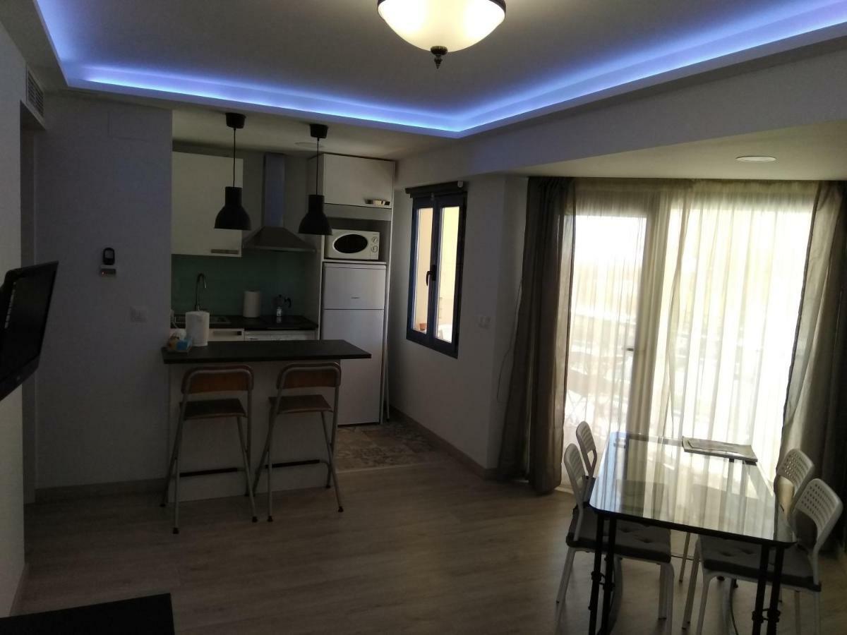 Apartamento Pepita Alay Benalmádena Eksteriør bilde