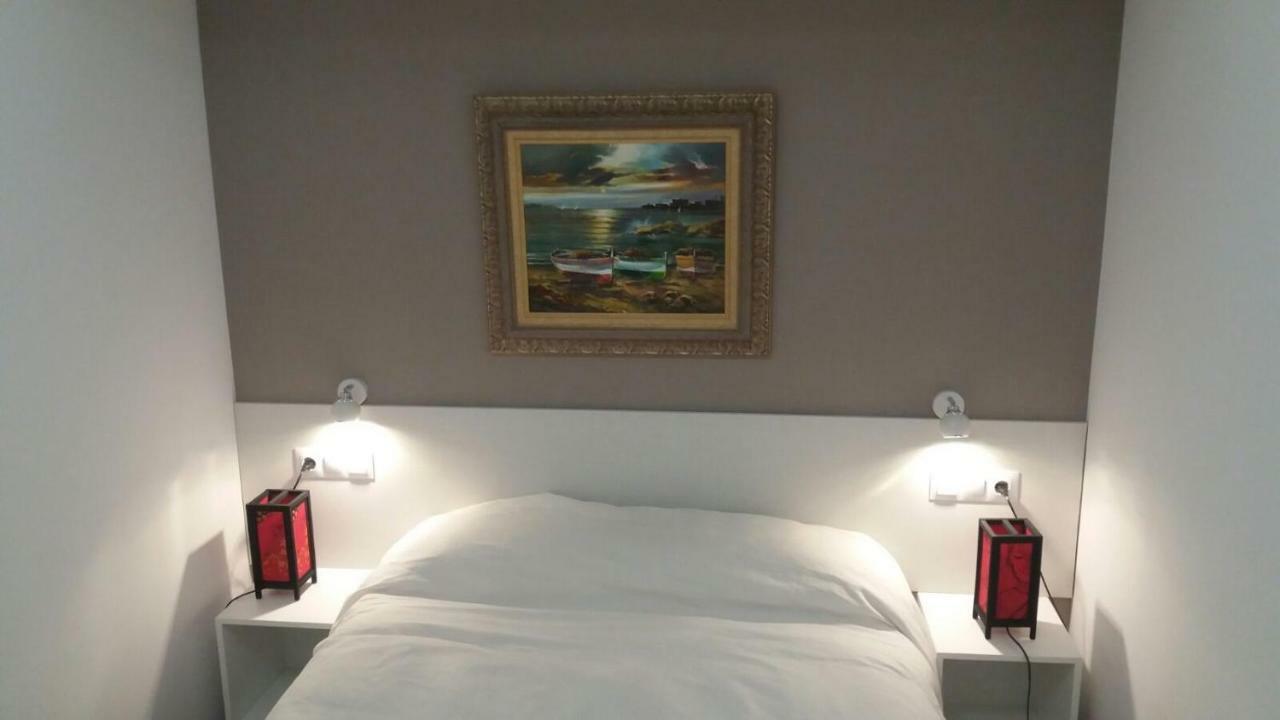 Apartamento Pepita Alay Benalmádena Eksteriør bilde