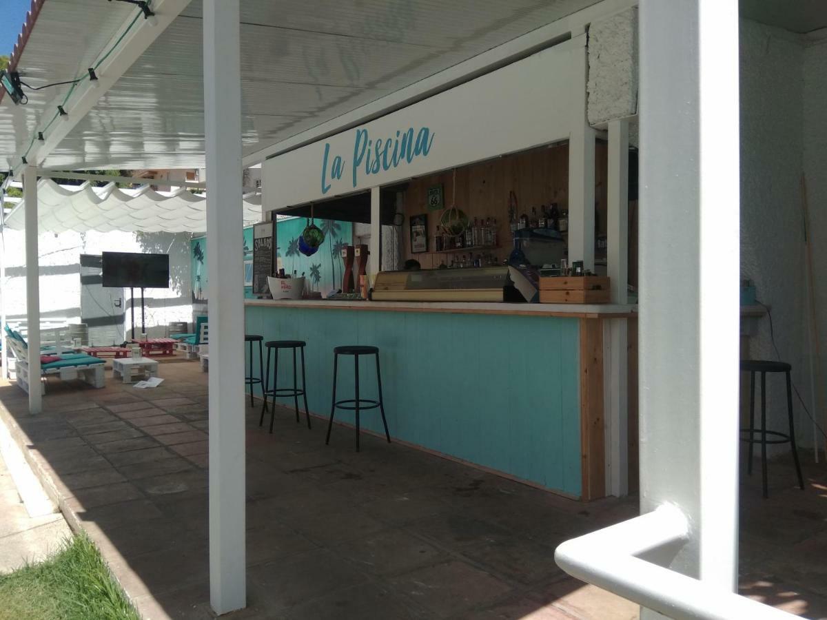 Apartamento Pepita Alay Benalmádena Eksteriør bilde