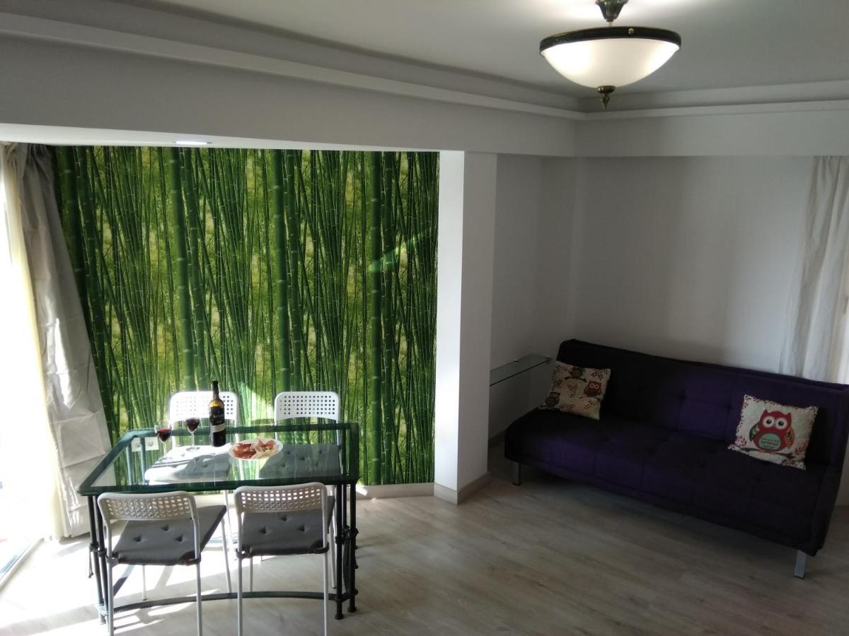 Apartamento Pepita Alay Benalmádena Rom bilde